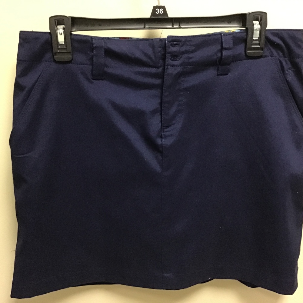 Golf skirt